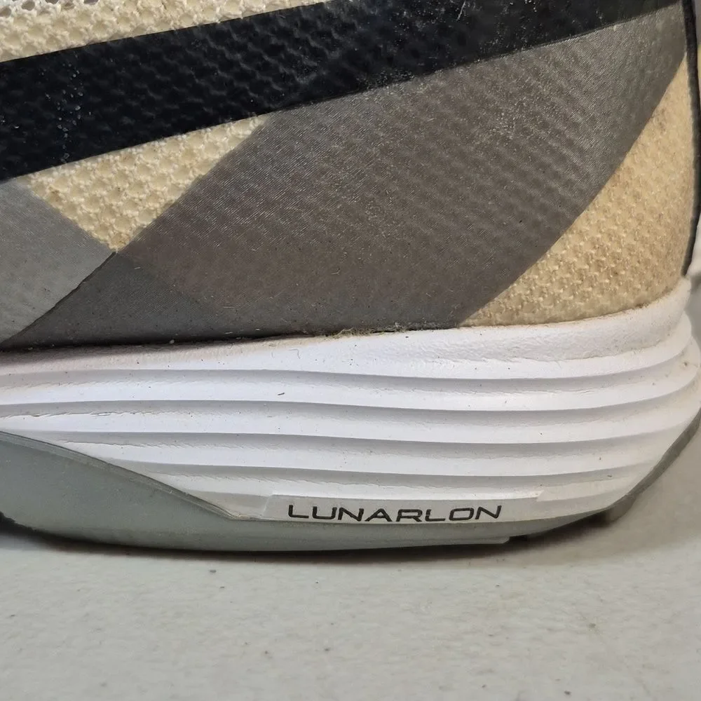 Nike golf style